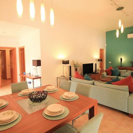Chalet Molly Коста де Антигуа Екстериор снимка